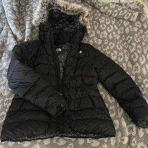 Women’s NorthFace